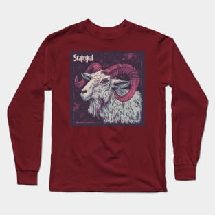 Scapegoat Long Sleeve T-Shirt